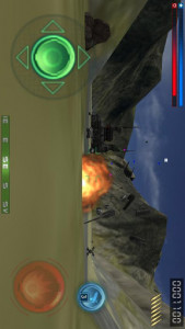 اسکرین شات بازی Tank Recon 3D (Lite) 4
