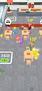 اسکرین شات بازی Dream Restaurant 6