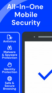 اسکرین شات 1 برنامه F-Secure Mobile Security