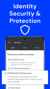 اسکرین شات برنامه Lookout Life - Mobile Security 5