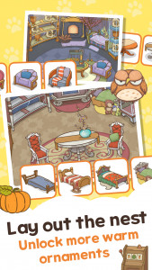 اسکرین شات بازی Ollie's Manor: Pet Farm Sim 4