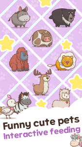اسکرین شات 3 بازی Ollie's Manor: Pet Farm Sim