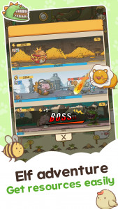 اسکرین شات 5 بازی Ollie's Manor: Pet Farm Sim