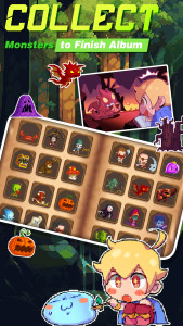 اسکرین شات 6 بازی Tiny Pixel Knight:Idle RPG