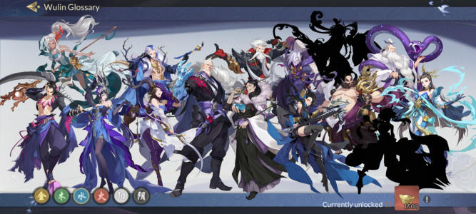 اسکرین شات 8 بازی BeyondWarrior: Idle RPG