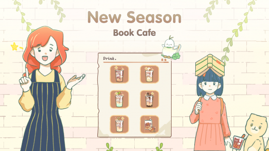 اسکرین شات 2 بازی Little Corner Tea House