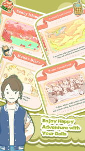 اسکرین شات 5 بازی Little Corner Tea House