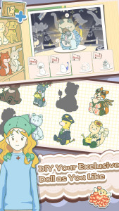 اسکرین شات 4 بازی Little Corner Tea House