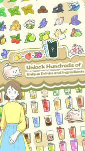 اسکرین شات 3 بازی Little Corner Tea House