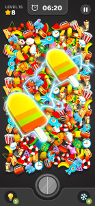 اسکرین شات 4 بازی Match 3D -Matching Puzzle Game