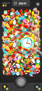 اسکرین شات 3 بازی Match 3D -Matching Puzzle Game