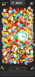 اسکرین شات 3 بازی Match Tile 3D - Triple Puzzle