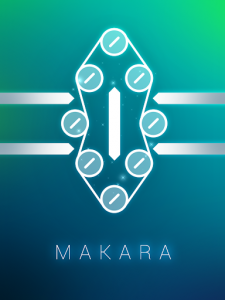 اسکرین شات بازی MAKARA 8