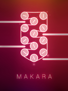 اسکرین شات بازی MAKARA 5