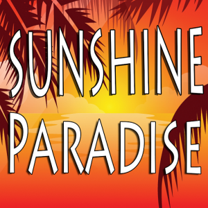 اسکرین شات برنامه Sunshine Paradise - Smart composer for Soundcamp 1