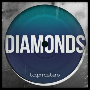 اسکرین شات برنامه Diamonds for Soundcamp 1
