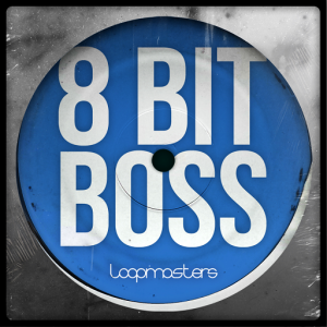 اسکرین شات برنامه 8 Bit Boss for Soundcamp 1