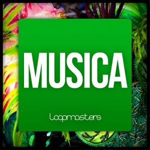 اسکرین شات برنامه Musica For Rio for Soundcamp 1