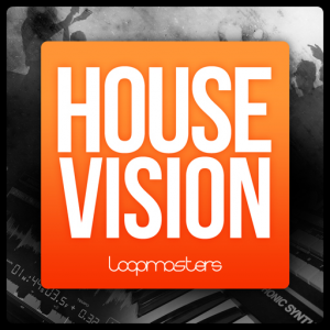 اسکرین شات برنامه Visions Of House for Soundcamp 1