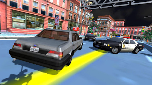 اسکرین شات بازی Mansion Robbery - Real Thief Simulator 3