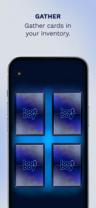 اسکرین شات برنامه LootBoy: Packs. Drops. Games. 3