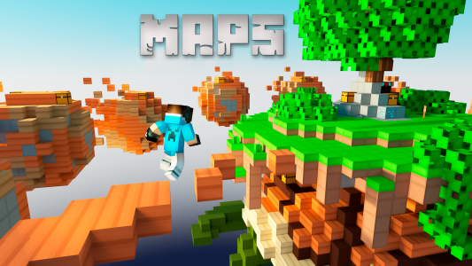 اسکرین شات 5 برنامه Master for Minecraft Mods
