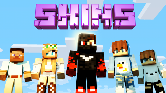 اسکرین شات 2 برنامه Master for Minecraft Mods