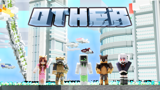 اسکرین شات 4 برنامه Skins for Minecraft PE