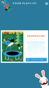 اسکرین شات 5 برنامه Magic Massages