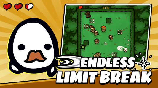 اسکرین شات 4 بازی Lost Potato