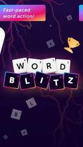 اسکرین شات بازی Word Blitz 2