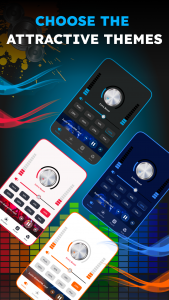 اسکرین شات برنامه Volume Booster, Sound Booster 7