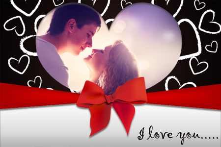 اسکرین شات 6 برنامه Love Frames