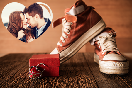 اسکرین شات 3 برنامه Love Frames