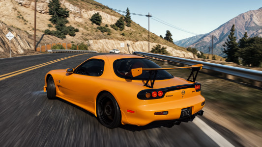 اسکرین شات 1 بازی Car Parking Drive Simulator 3D