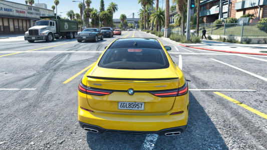 اسکرین شات 7 بازی Car Parking Drive Simulator 3D