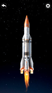 اسکرین شات 7 بازی Time Bomb Prank: Broken Screen