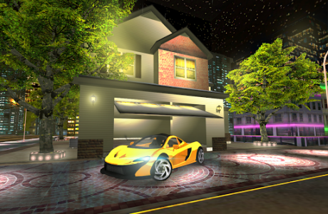 اسکرین شات بازی Extreme Car Driving 2 2