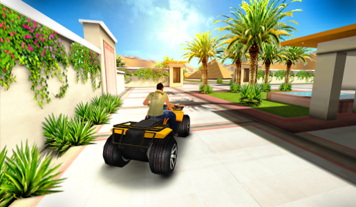 اسکرین شات بازی Extreme Car Driving 2 6