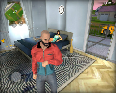 اسکرین شات 7 بازی Go To Street