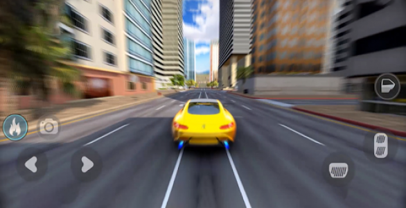 اسکرین شات بازی Go To Street 2 1