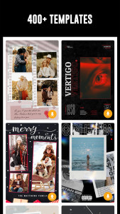 اسکرین شات برنامه Photo frame, Photo collage 2