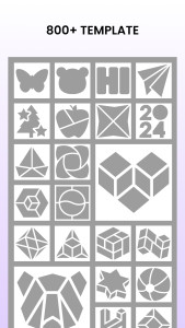 اسکرین شات 8 برنامه Photo frame, Photo collage