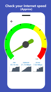 اسکرین شات 3 برنامه 4G Lte Network Mode Only