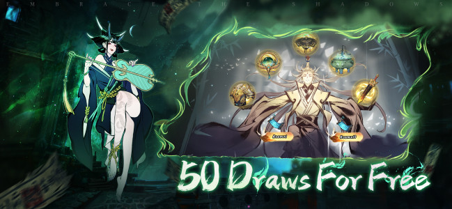 اسکرین شات 6 بازی Overmortal