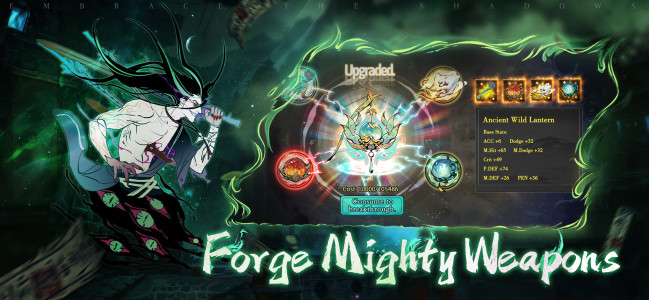 اسکرین شات 4 بازی Overmortal