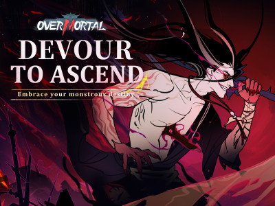 اسکرین شات 1 بازی Overmortal