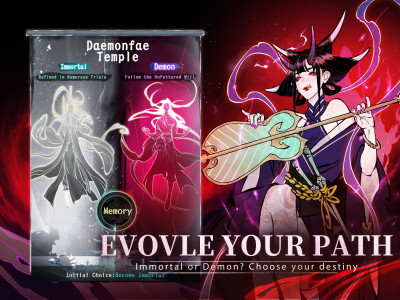 اسکرین شات 3 بازی Overmortal