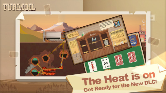 اسکرین شات 6 بازی Turmoil