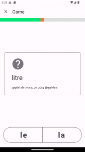 اسکرین شات 2 برنامه Le La